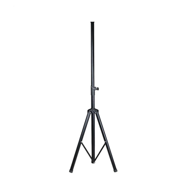Advertising display tripod support